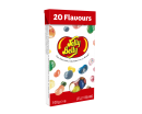 Jelly Belly 20 féle válogatott íz Flip Top Box 100 g